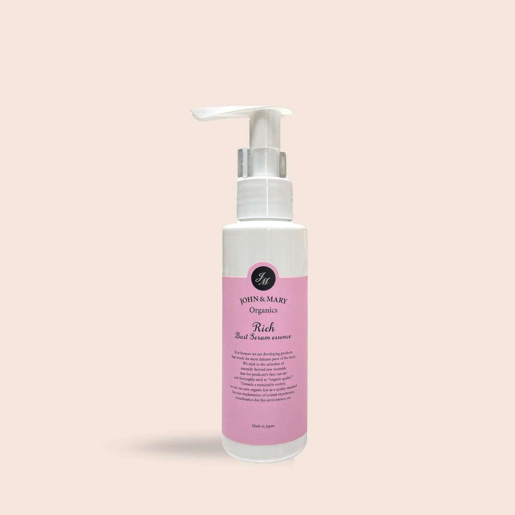 楽天市場】Be new バストクリームプラス バストケア アップ 120g 1本