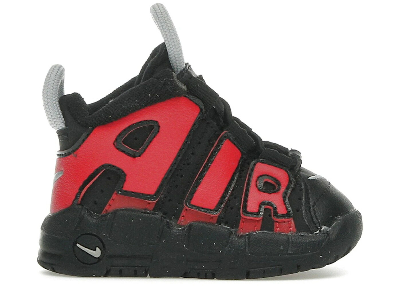 楽天市場】ナイキ キッズ/ジュニア エアモア アップテンポ Nike Air