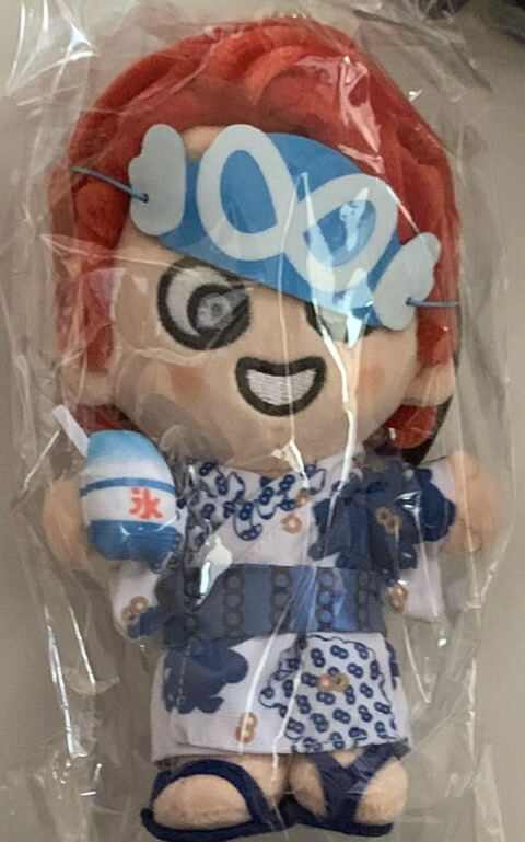 楽天市場】【新品】関ジャニ∞ Super Eight・2023・【ちびぬい】 大倉