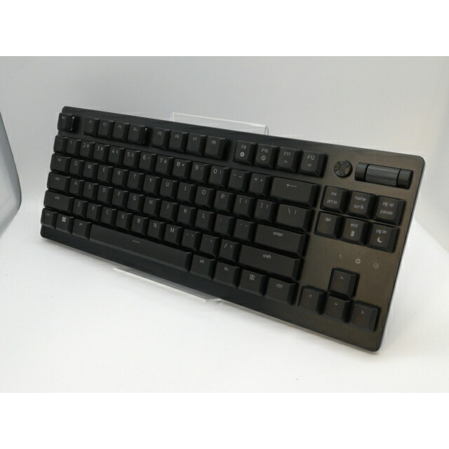 楽天市場】【中古】 Razer(レイザー) DeathStalker V2 Pro Tenkeyless