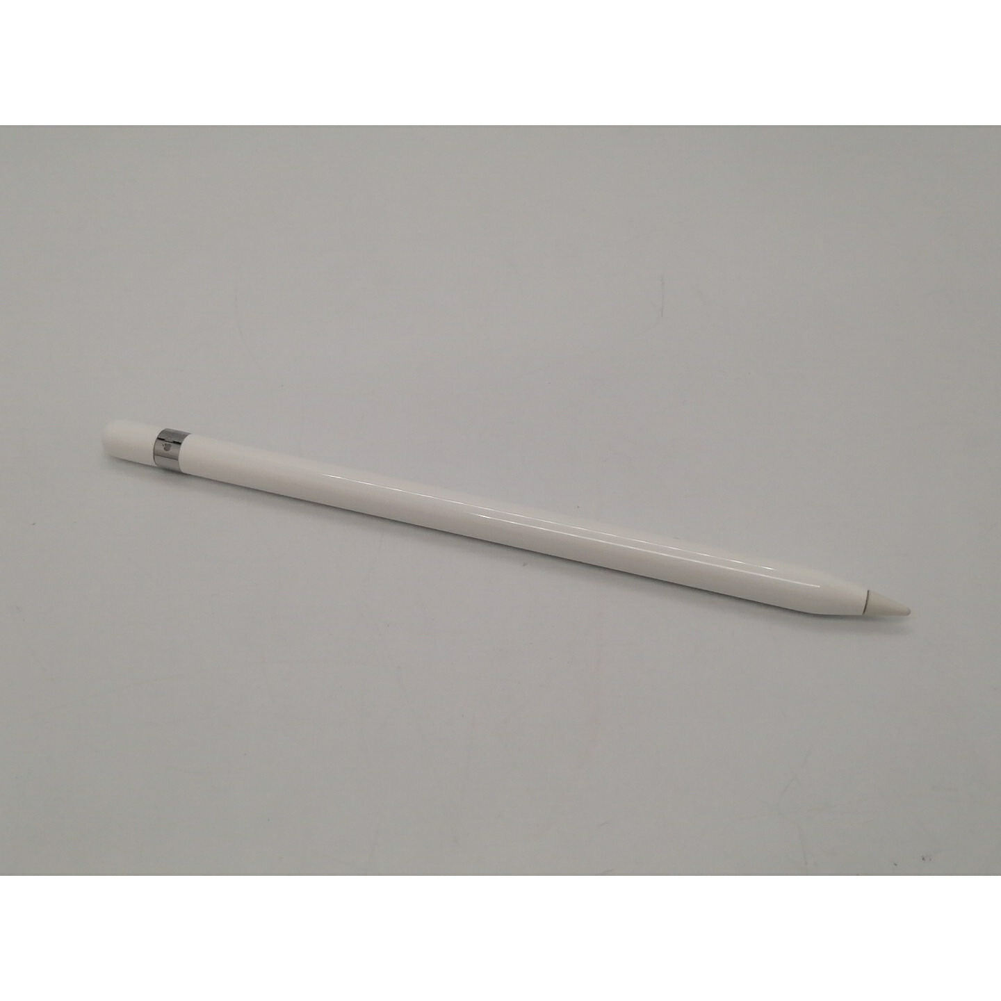 楽天市場】【返品OK!条件付】Apple Pencil MQLY3J/A アップル ペンシル