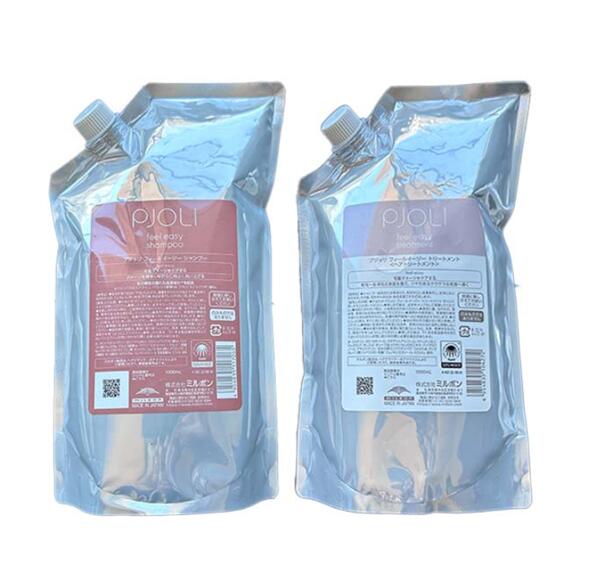 楽天市場】プジョリ オフモード シャンプー 1000mL + トリートメント