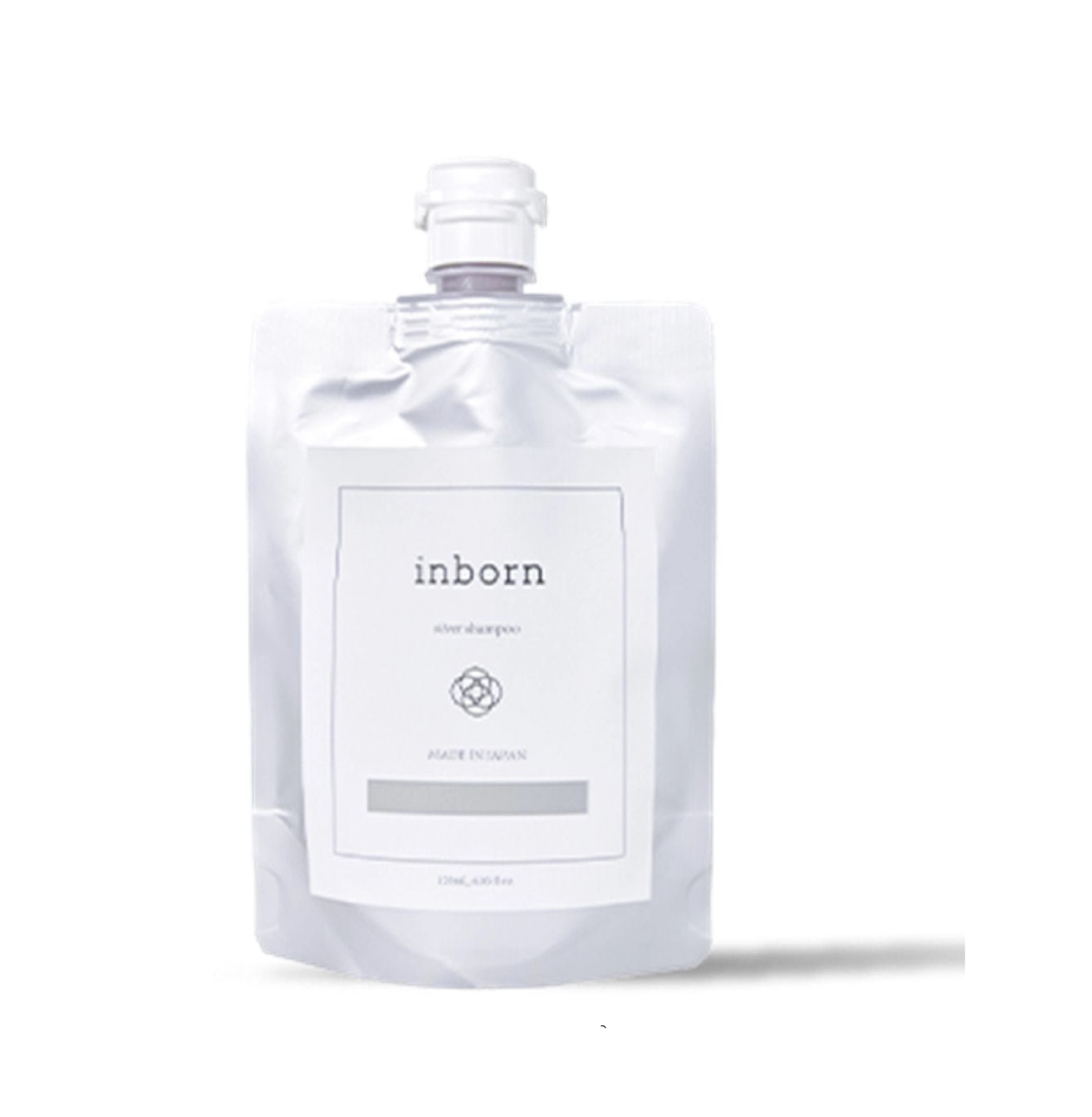 楽天市場】inborn インボーン シャンプー＆トリートメント レフィル