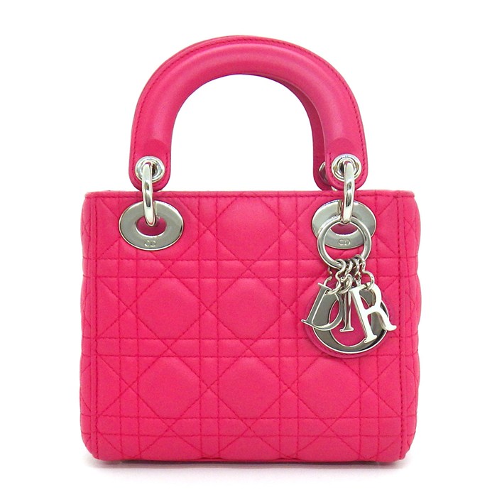 楽天市場】クリスチャンディオール Dior レディディオール