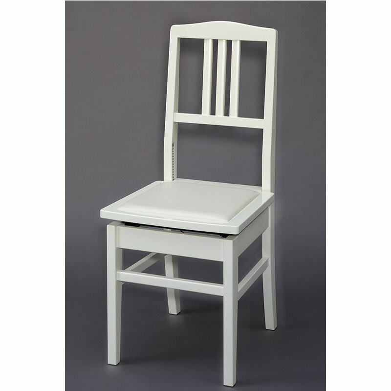 楽天市場】KAWAI / カワイ ピアノ用背付高低自在椅子（トムソン椅子