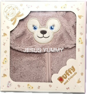 楽天市場】ダッフィー カバーオール オーバーオール 90 2025 NEW 子供