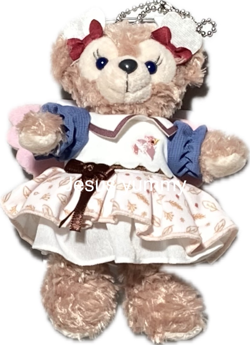 楽天市場】ぬいぐるみ シェリーメイ ウィッシング・ウィングス