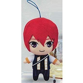 楽天市場】あんさんぶるスターズ !! ぬいぐるみ fine [天祥院英智