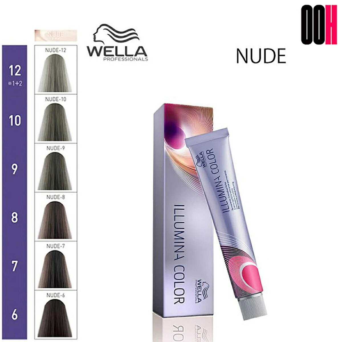 楽天市場】ウエラ イルミナカラー ルミナスエフェクト 80g 選択式 サン