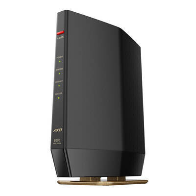 楽天市場】バッファロー WiFi 無線LAN Wi-Fi 6 11ax/ac AX6000 4803+