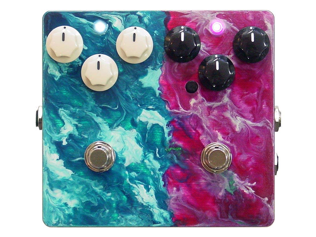 楽天市場】TBCFX CHORUS TBCH-1 : MUSICLAND KEY -楽器-