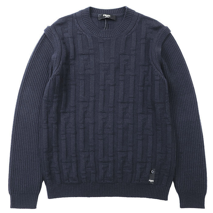 楽天市場】【スーパーSALE】 フェンディ FENDI FFロゴ ジャガード