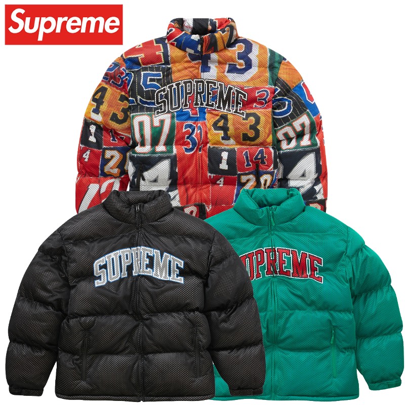 楽天市場】Supreme シュプリーム ジャケット サイズ:L 18SS アーチロゴ