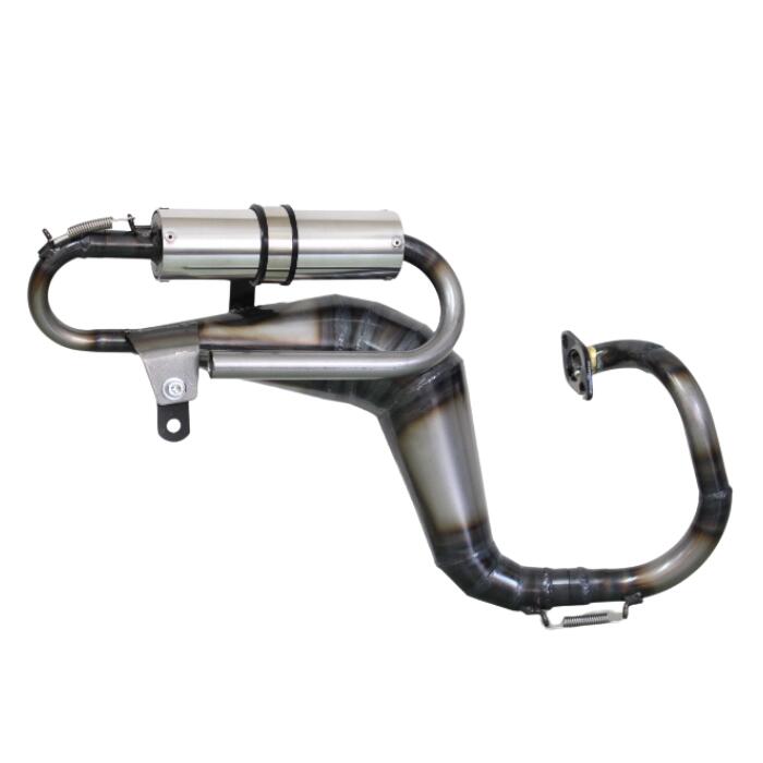 楽天市場】ORM製 ホンダ ジャイロX 後期 ユーロチャンバー 65ccまで