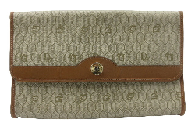 楽天市場】クリスチャン ディオール Christian Dior 2way チェーン