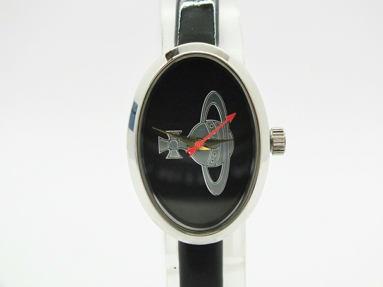 楽天市場】【中古】 Vivienne Westwood × SWATCH / 腕時計 FLYING TIME