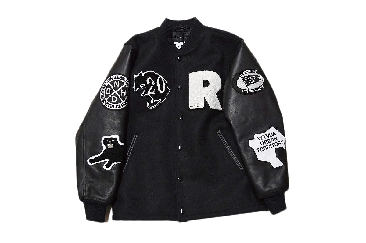 楽天市場】【中古】ダブルタップス WTAPS × Synchronicity philosophy