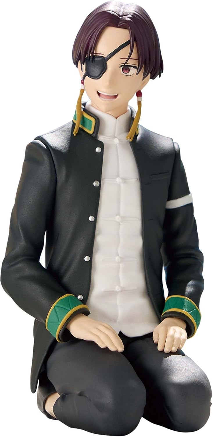 楽天市場】一番くじ WIND BREAKER ～After the battle～ ラストワン賞