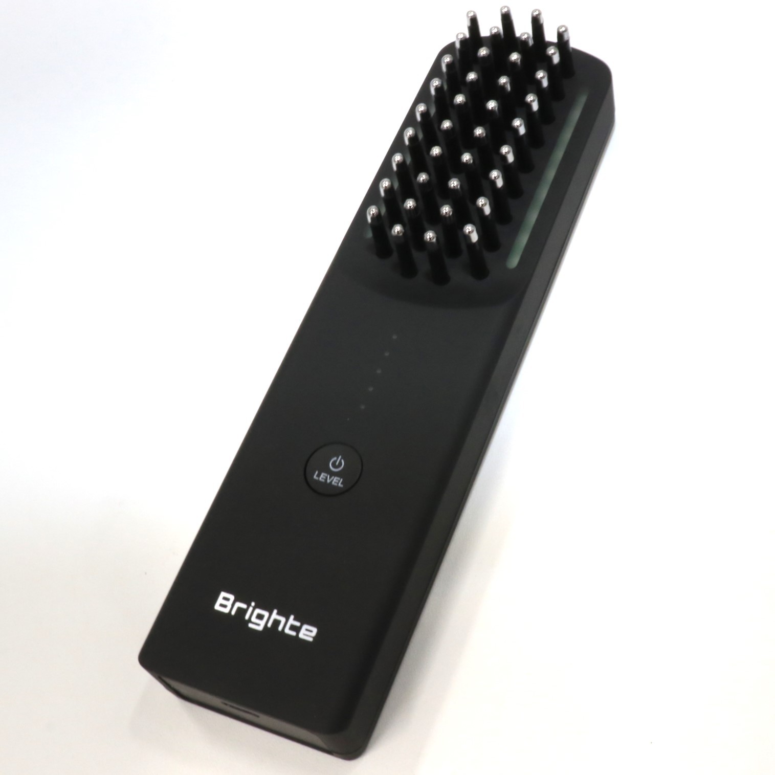 楽天市場】【90％分返金保証付】 新品 Brighte ELEKI BRUSH ＋ エレキ