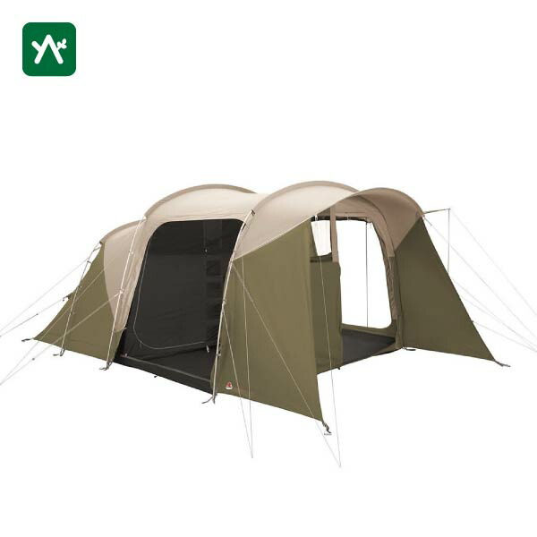 楽天市場】ローベンス Goshawk 2（ゴスホーク2）2人用テント 130251