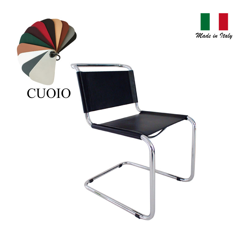 楽天市場】キャンティレバー S33 CORSTA革 国内在庫カラー ブラック