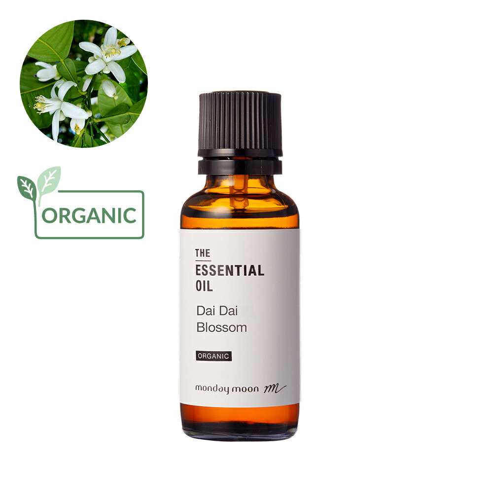 楽天市場】カメリアブロッサム・アブソリュート・オーガニック／30ml