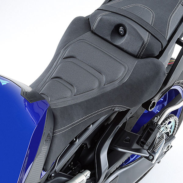 楽天市場】ヤマハ パフォーマンスダンパー MT-09 (21〜23)/TRACER9 GT