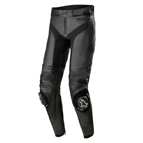 楽天市場】alpinestars レザー パンツ TRACK V2 LEATHER PANTS SHORT