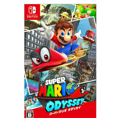 楽天市場】【新品】任天堂スーパーマリオ 3Dコレクション/Switch