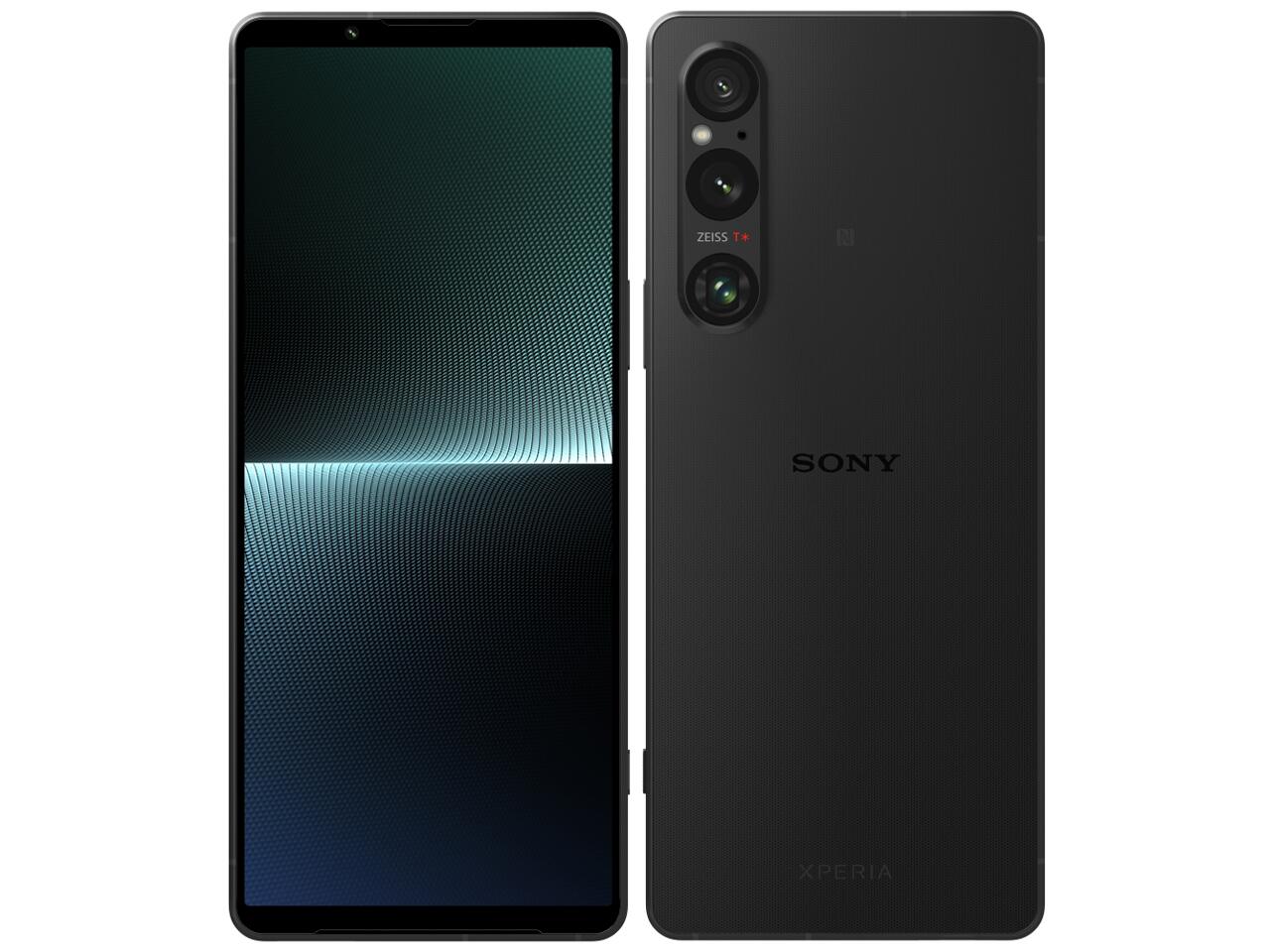 楽天市場】【超美品・本体のみ】SONY Xperia 1 IV SO-51C [ブラック