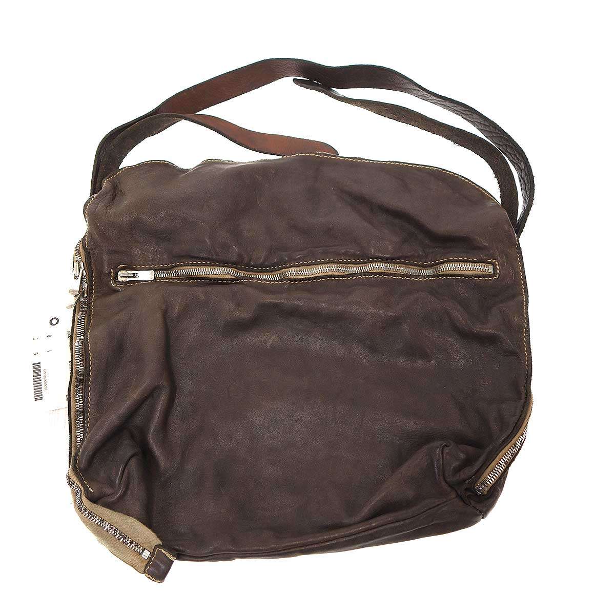 楽天市場】Piero Guidi ピエログイディ ショルダーバッグ ナイロンx