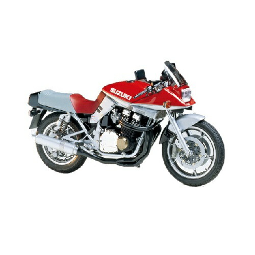楽天市場】プラモデルGSX400Eザリ1/12 : TWINSTAR 楽天市場店