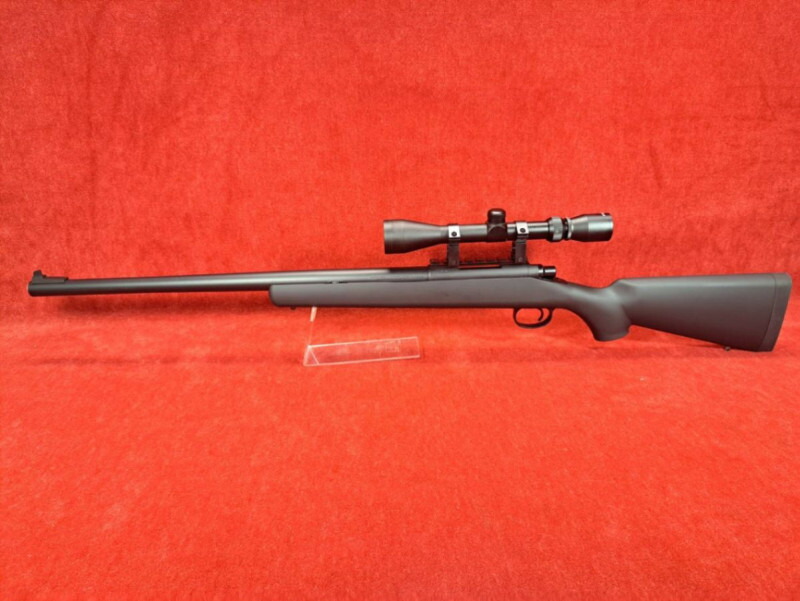 楽天市場】東京マルイ・VSR-10 リアルショックバージョン ボルト