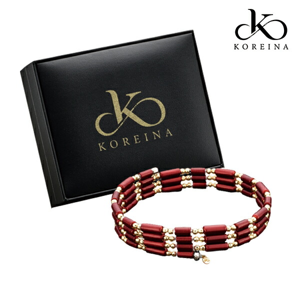 楽天市場】【正規取扱店】KOREINA コレイナジュエリー ラメブラック