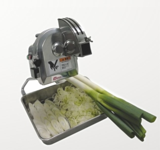 楽天市場】業界最安値に挑戦中！ 千葉工業所 ネギカッター 電動式 ネギ