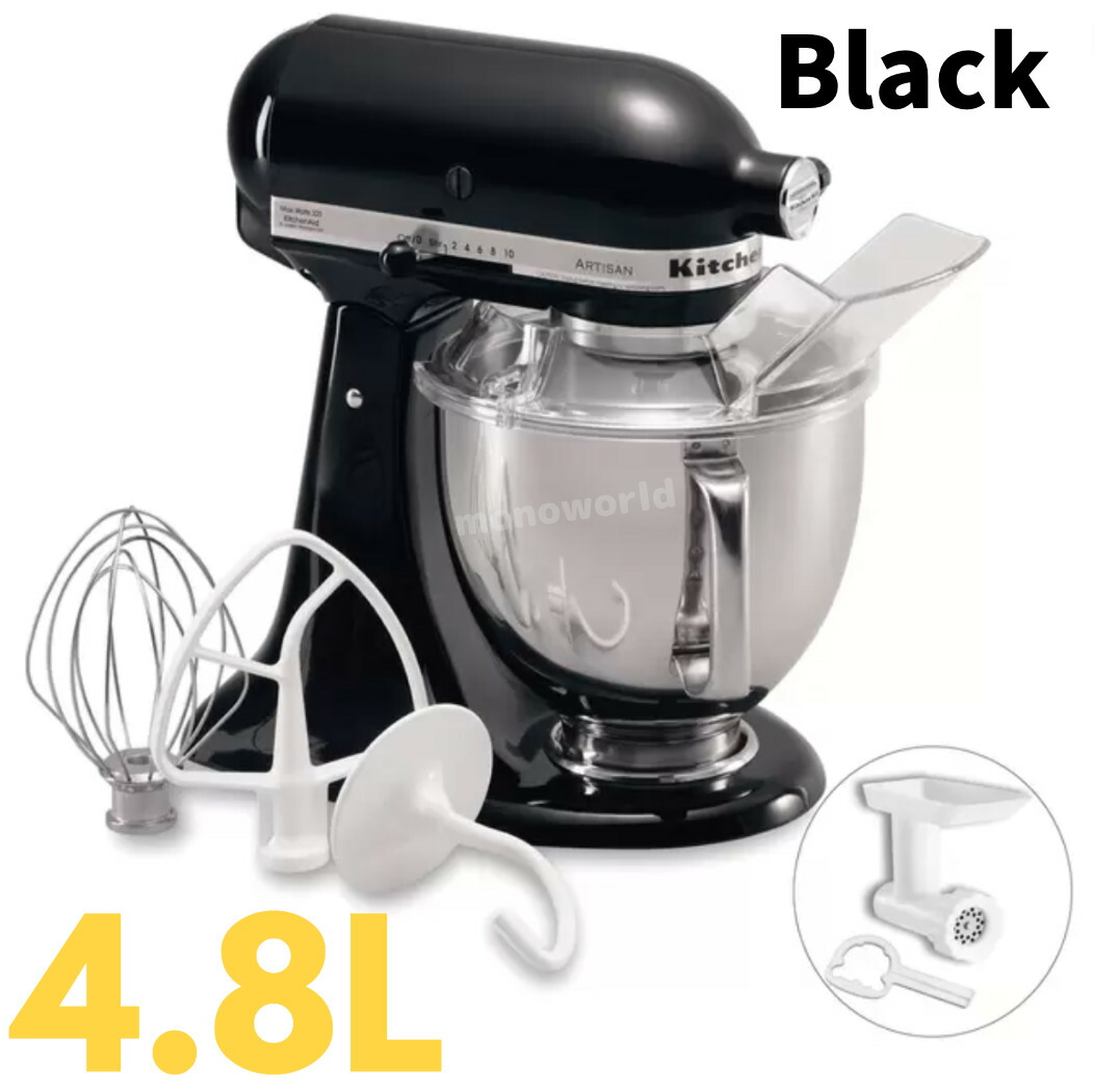 楽天市場】【送料無料】KitchenAid キッチンエイド アルチザン