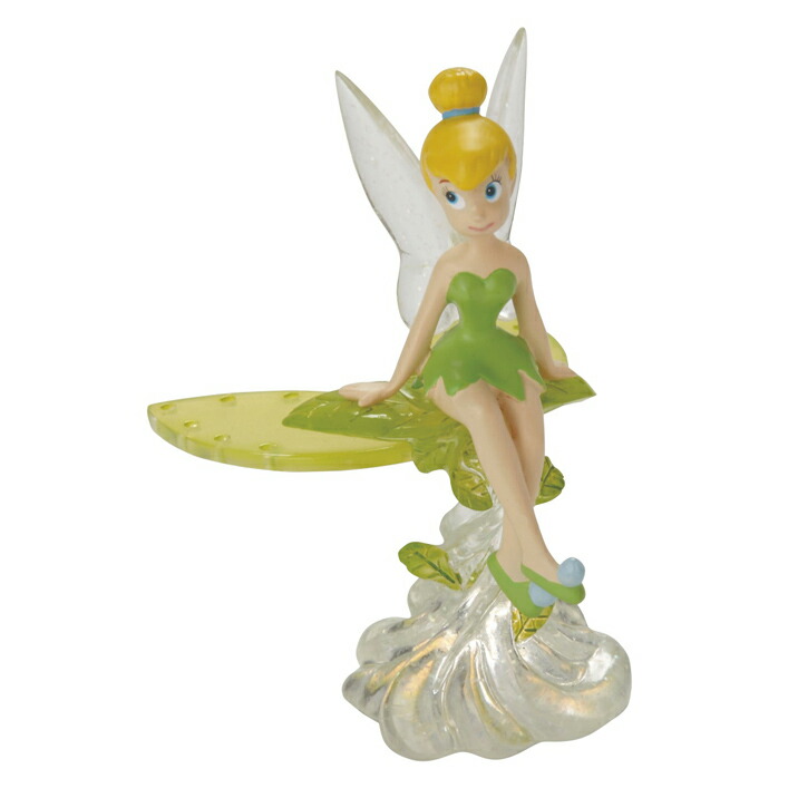 楽天市場】ティンカーベル グッズ / ピアスホルダー ティンカーベル SD