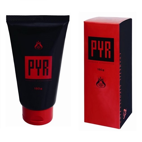 楽天市場】PYR パイラPLUS 150g ボディ用ジェルクリーム 業務用 ボディ