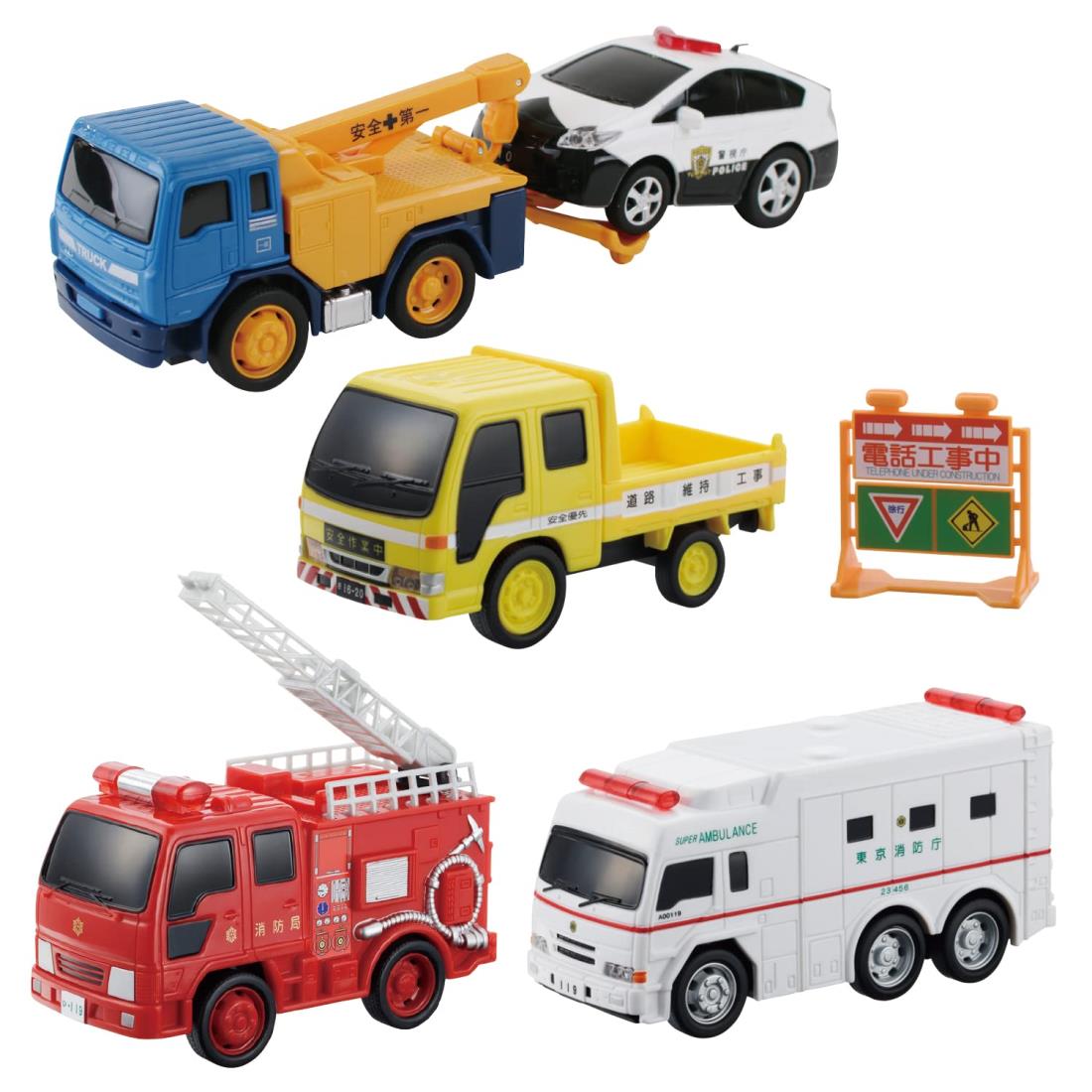 楽天市場】マルカ ドライブタウン Premium5 こうじちゅうセット