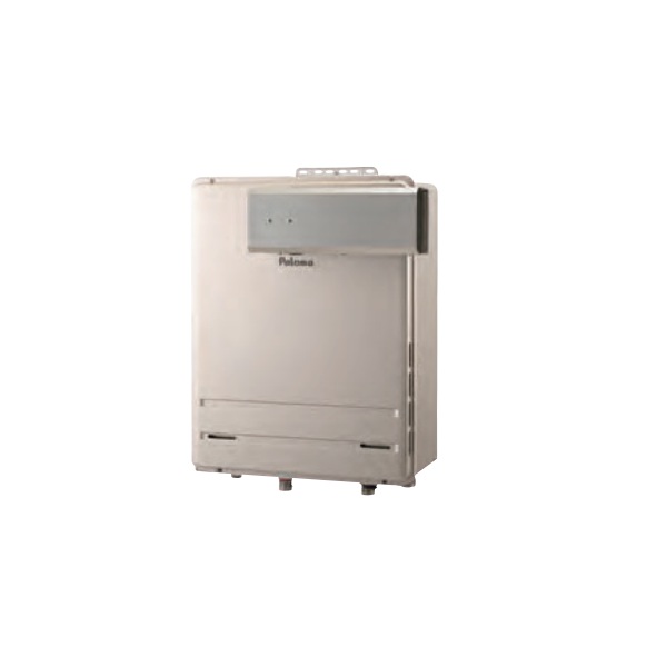 楽天市場】パロマ ガスふろ給湯器 FH-2013SAW-1 20号 オート 壁掛け