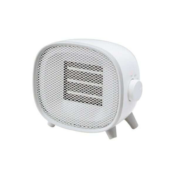 楽天市場】ユアサプライムス 加湿機能付き セラミックヒーター YSL