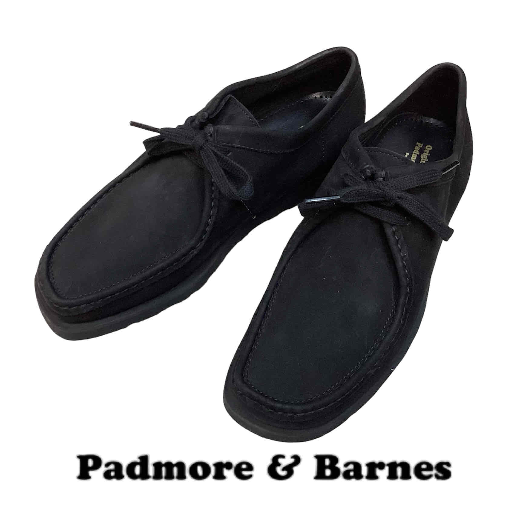 楽天市場】送料無料 PADMORE＆BARNES【パドモアアンドバーンズ】P404