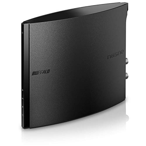 楽天市場】バッファロー BUFFALO nasne ナスネ HDD ハードディスク