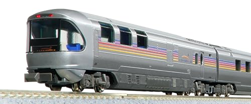 楽天市場】EF81 95+E26系「カシオペアクルーズ」 基本セット（4両