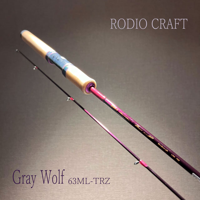 楽天市場】ロデオクラフト 999.9 Meister ゴールドウルフ 633ML 1091