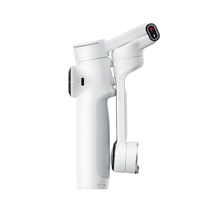 楽天市場】Insta360 Flow2 Proクリエイターキット ホワイト CINSABQB