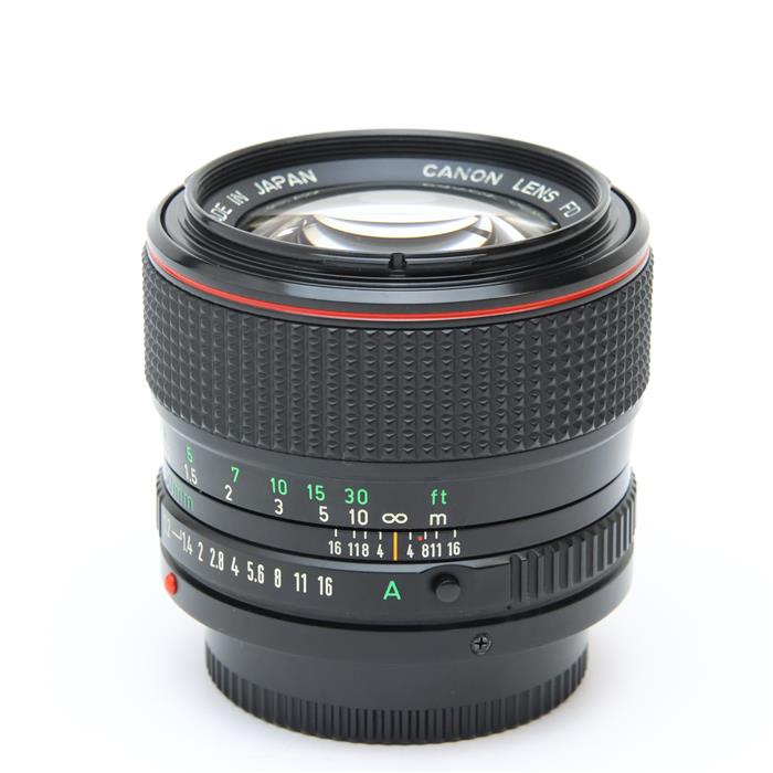 楽天市場】キヤノン Canon NEW FD 50mm F1.2L 一眼カメラ用レンズ