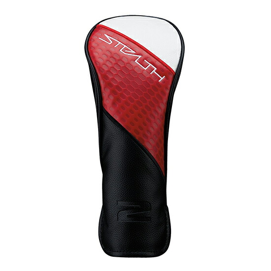 楽天市場】テーラーメイド ステルス2 ドライバー 専用ヘッドカバー