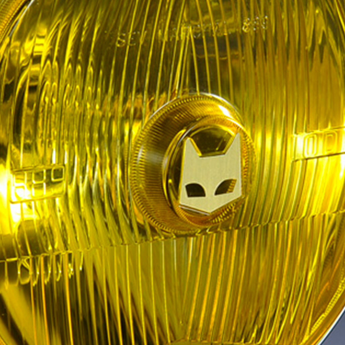 楽天市場】MARCHAL マーシャル ヘッドライト 889 ドライビングランプ