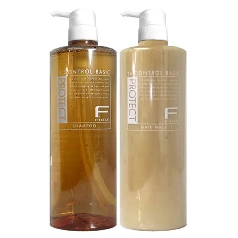 楽天市場】《セット・送料無料》フィヨーレ Fプロテクト ヘア